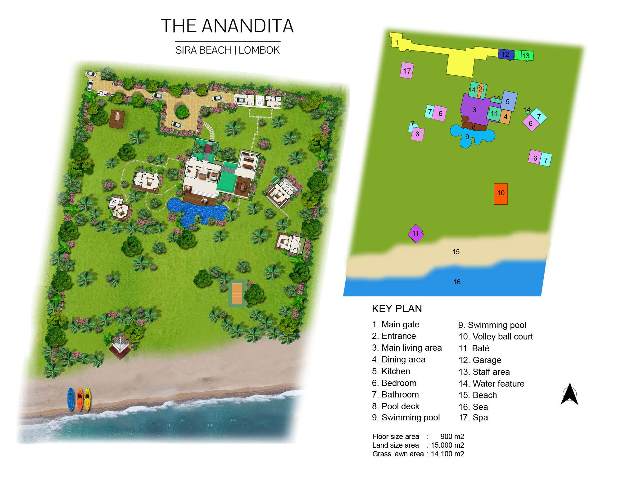The Anandita